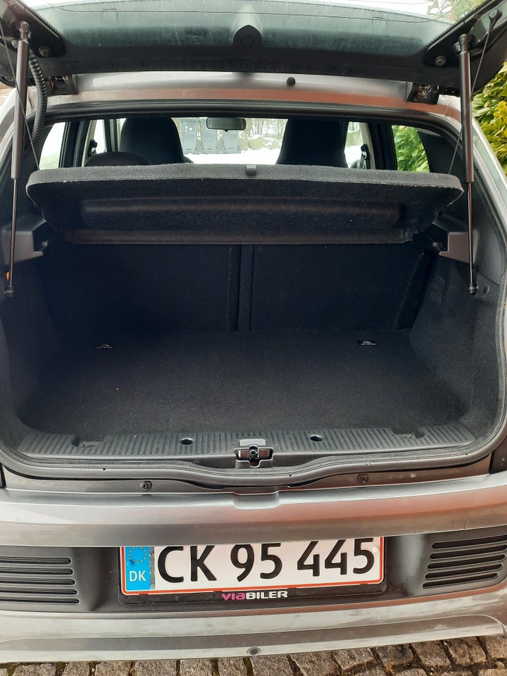 Renault Twingo 1,0 SCe 70 Zen Cabriolet 5d