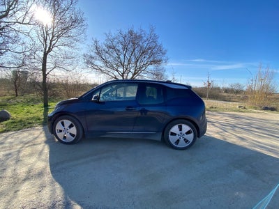 BMW i3  Charged Plus 5d