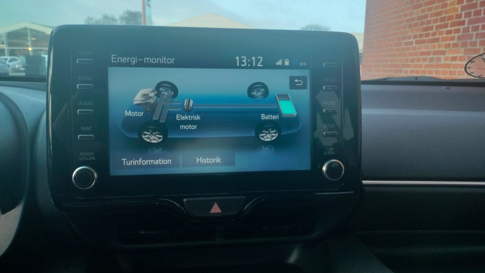 Toyota Yaris 1,5 Hybrid H3 Smart e-CVT 5d