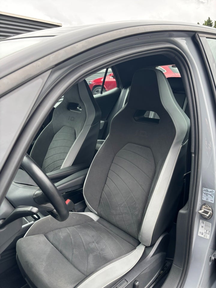 VW ID.3 45 City Pure Performance 5d