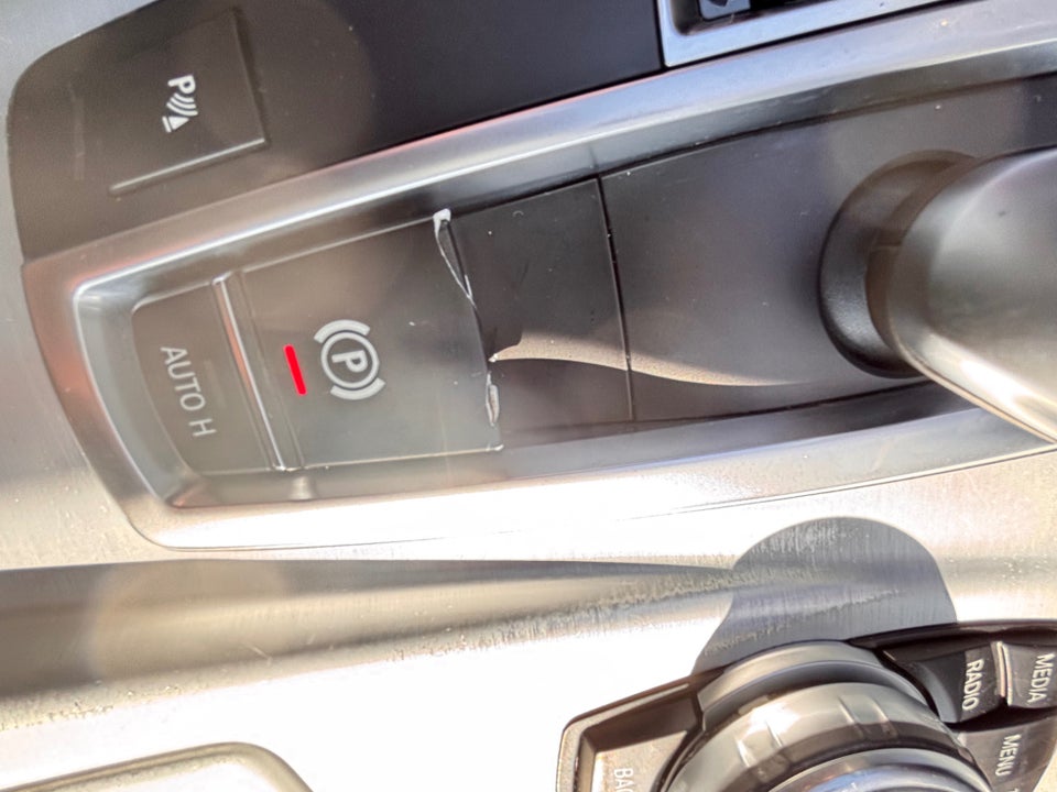 BMW 528i 2,0 Touring aut. 5d