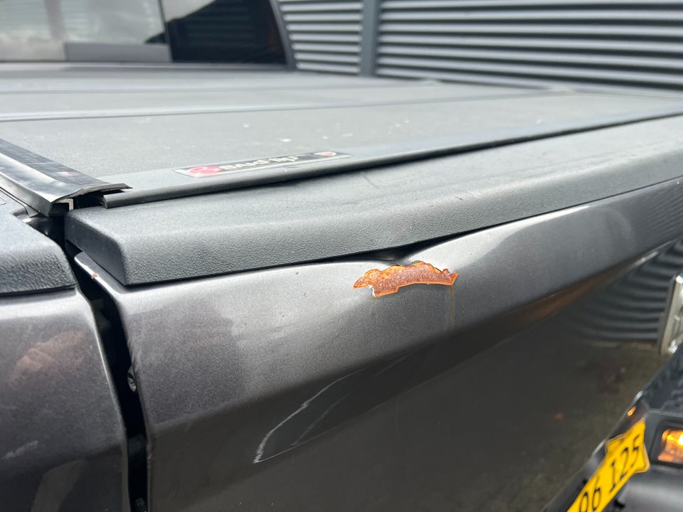 Dodge RAM 1500 3,0 EcoDiesel Laramie Crew Cab aut. 4d