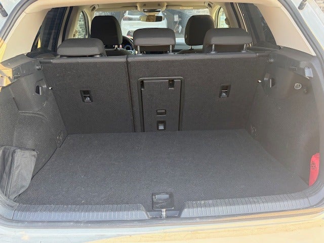 VW Golf VIII 1,4 eHybrid DSG 5d