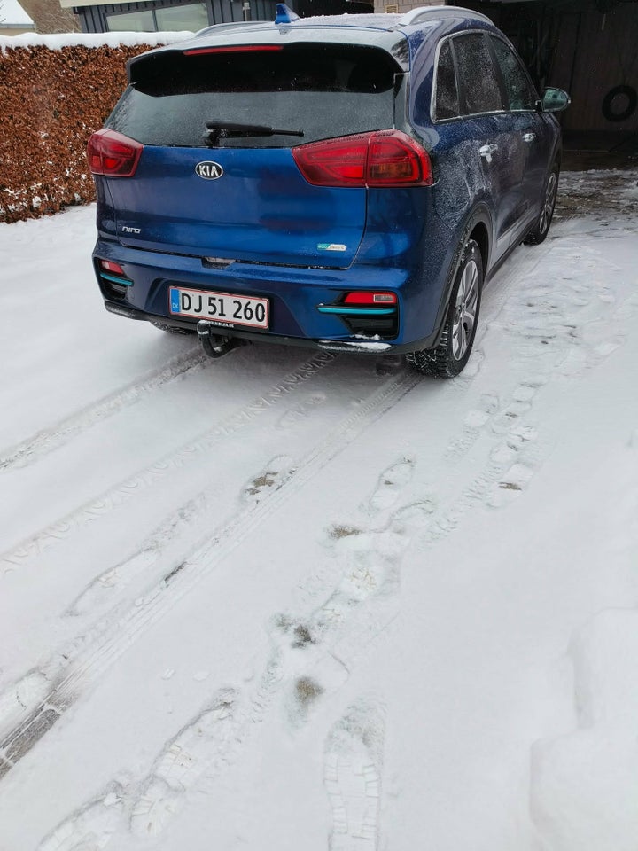 Kia e-Niro 64 Executive Line 5d