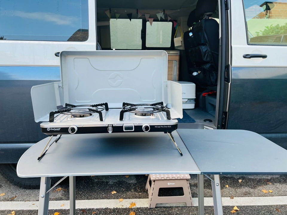 VW California 2,0 TDi 150 Coast DSG