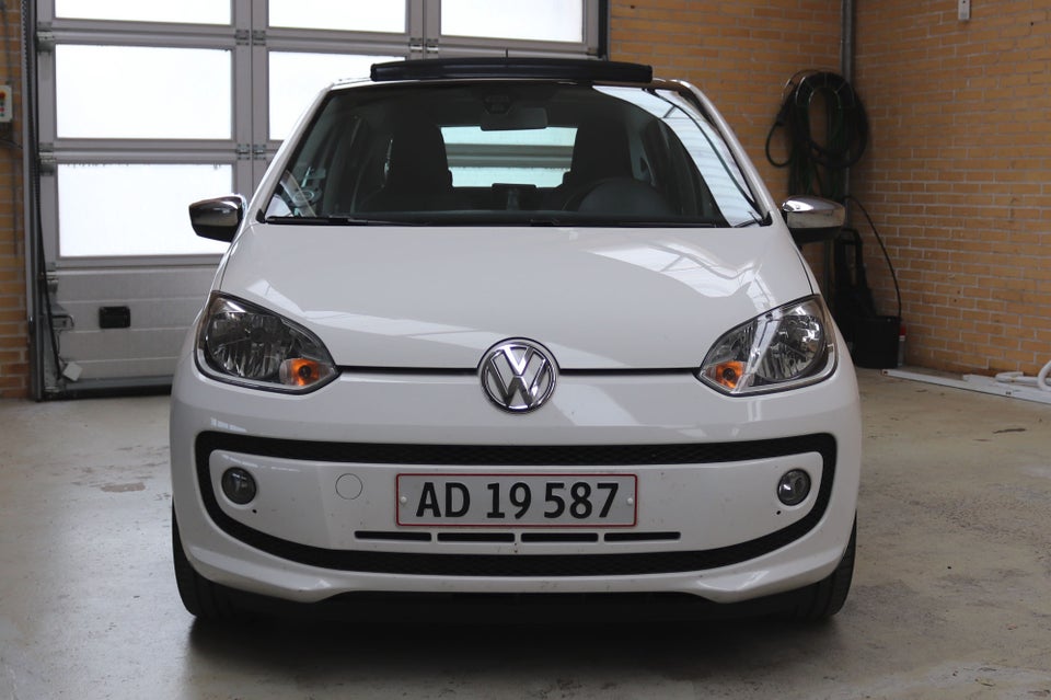 VW Up! 1,0 60 Move Up! BMT 5d