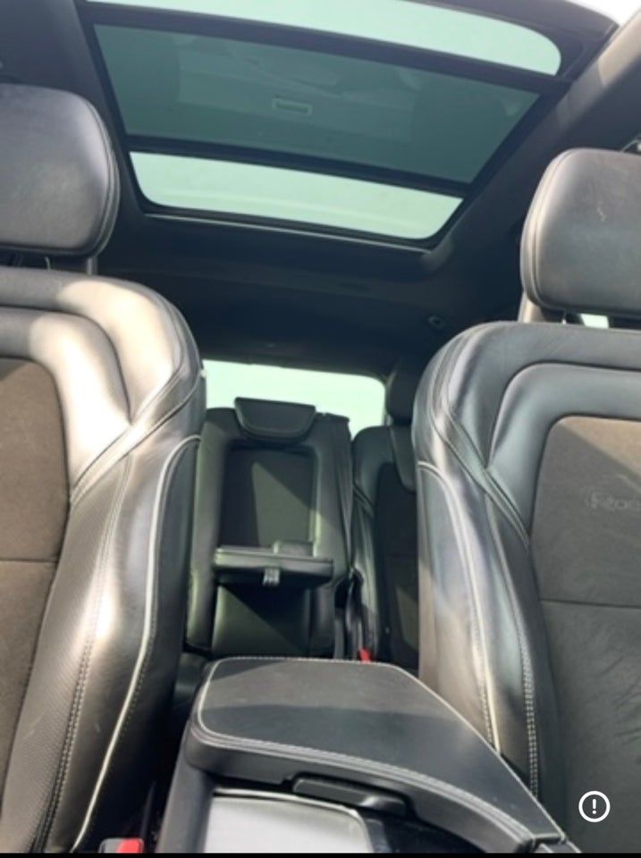 Volvo XC90 2,0 D5 235 R-Design aut. AWD 5d