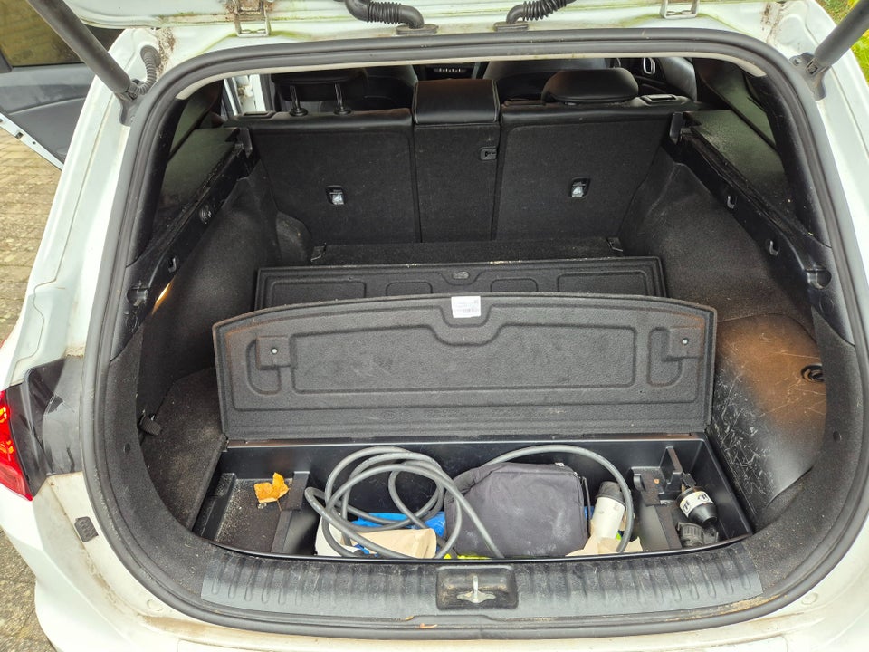 Kia Ceed 1,6 PHEV Upgrade SW DCT 5d