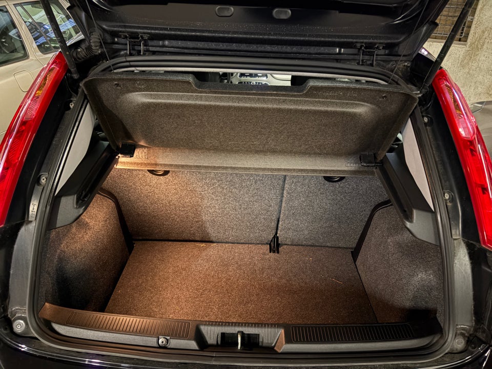 Fiat Punto 0,9 TwinAir 100 Popstar Edition 5d