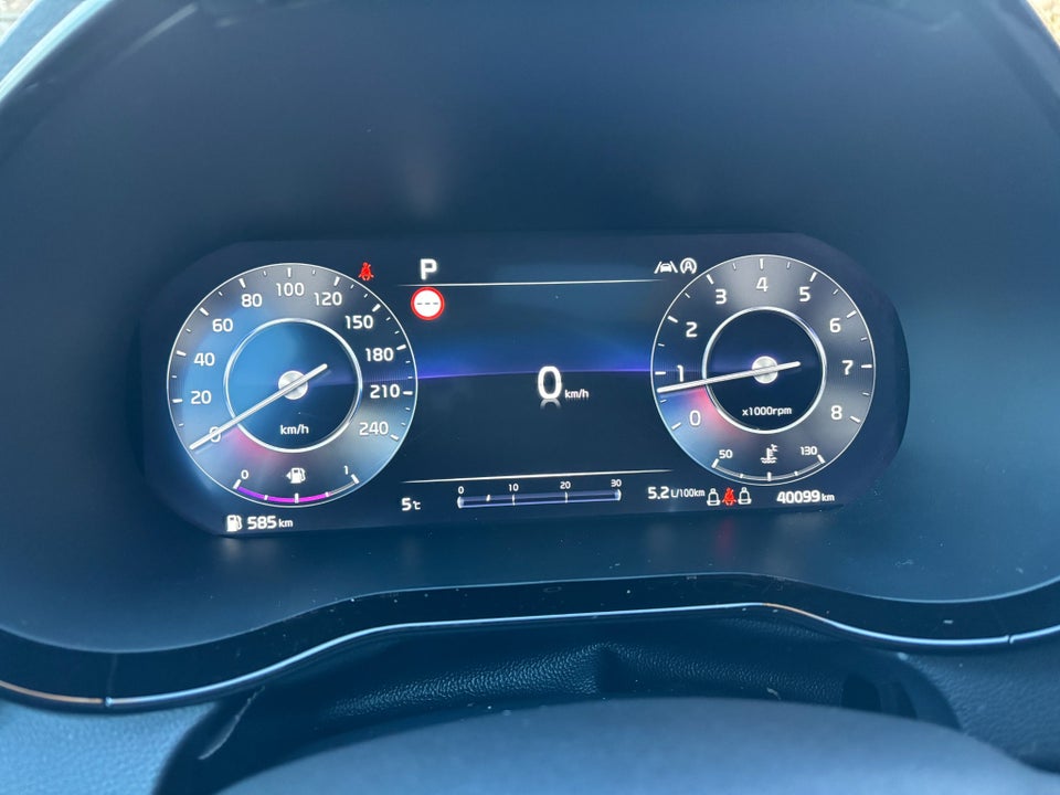 Kia XCeed 1,5 T-GDi GT-Line S DCT 5d