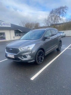 Ford Kuga 2,0 TDCi 180 Vignale aut. AWD 5d