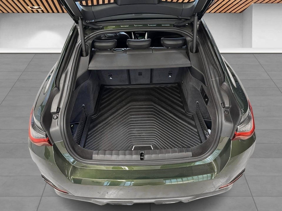 BMW i4 M50 M-Sport xDrive 5d