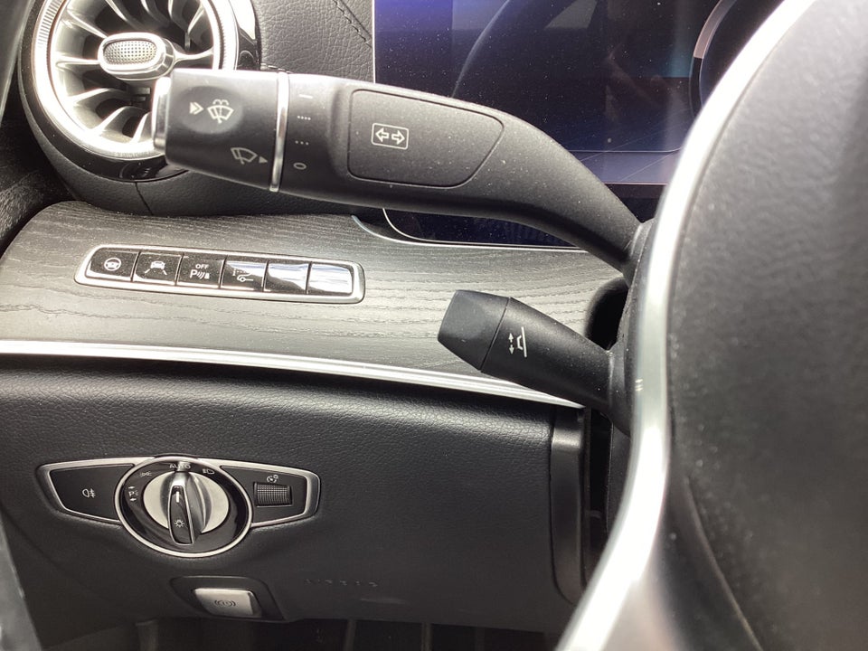 Mercedes E450 3,0 Cabriolet aut. 4Matic 2d