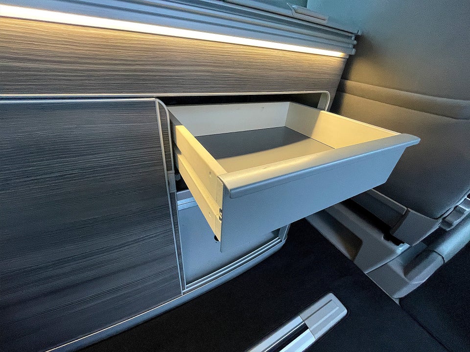 VW California 2,0 TDi 150 Ocean DSG