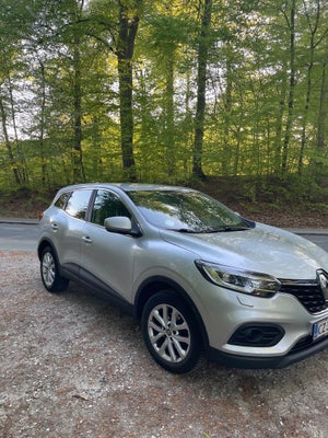 Renault Kadjar 1,3 TCe 140 Zen 5d