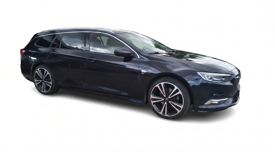 Opel Insignia 2,0 CDTi 170 OPC Line Sports Tourer aut. 5d