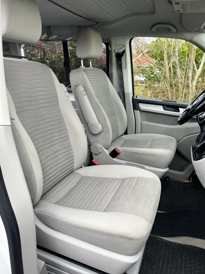VW California 2,0 TDi 150 Ocean DSG