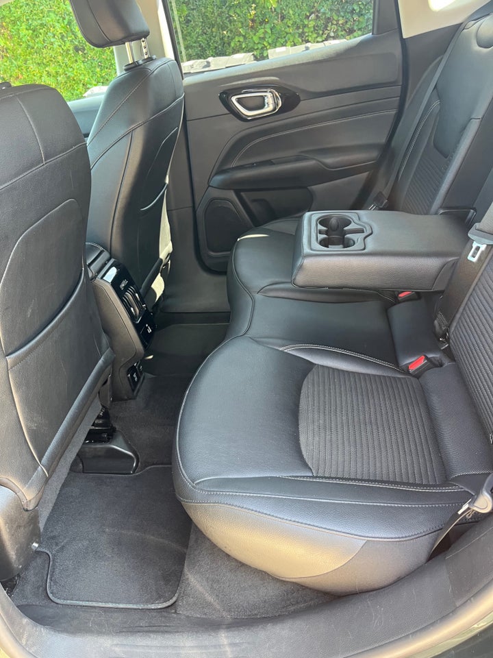 Jeep Compass 1,3 4xe Limited aut. 4x4 5d