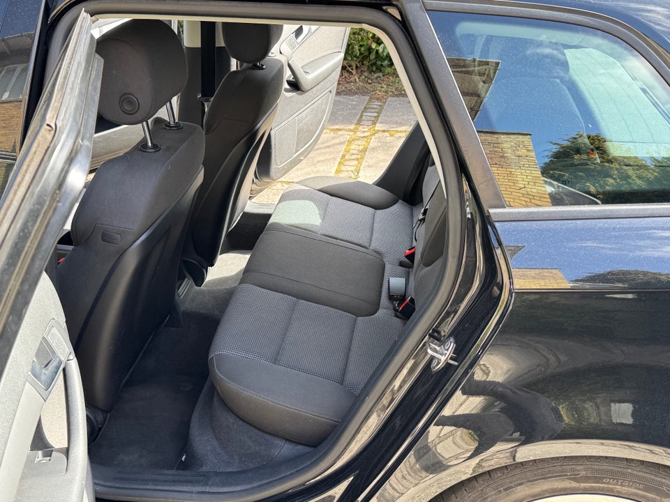 Audi A3 1,4 TFSi 122 Ambition Sportback 5d