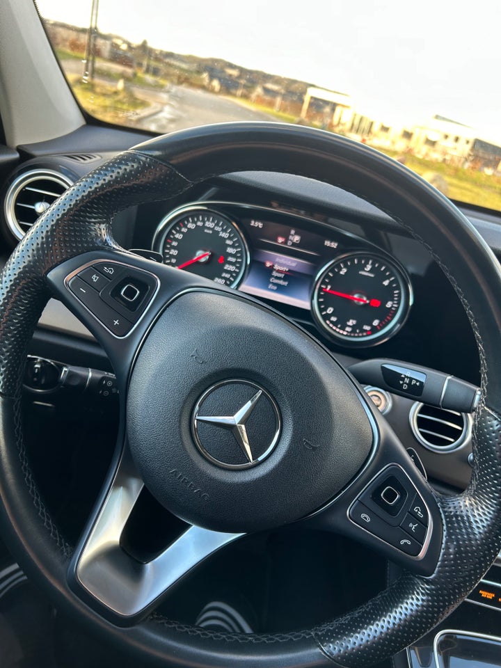 Mercedes E220 d 2,0 Avantgarde aut. 4d