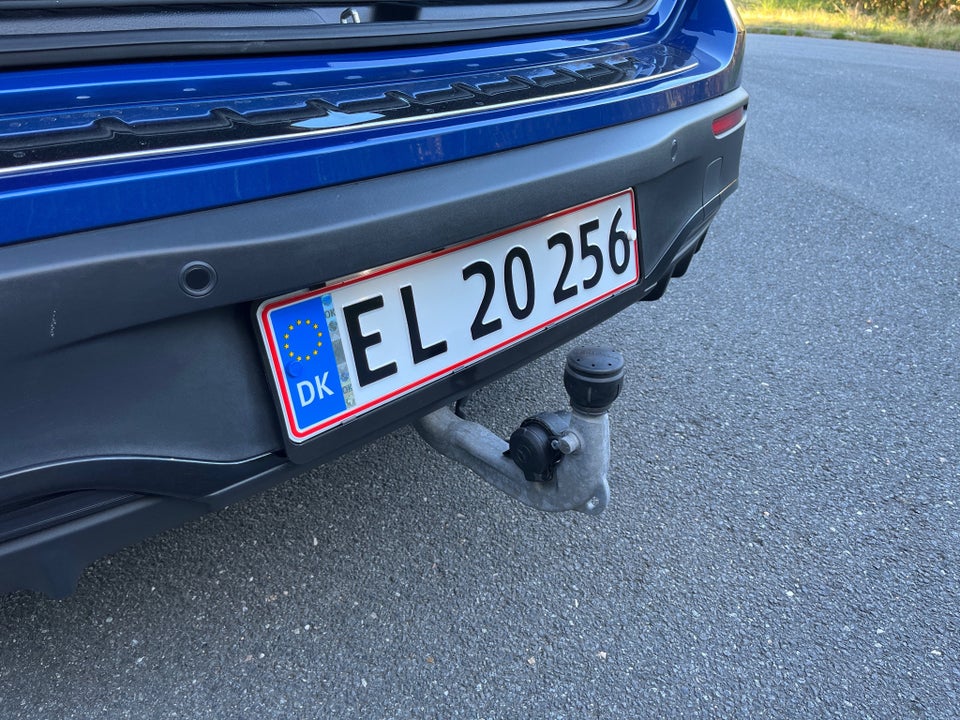 Mercedes EQB250+ AMG Line 5d