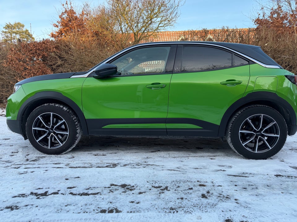 Opel Mokka-e 50 Edition+ 5d