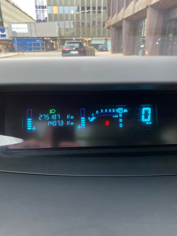 Renault Grand Espace 3,5 Initiale aut. 5d