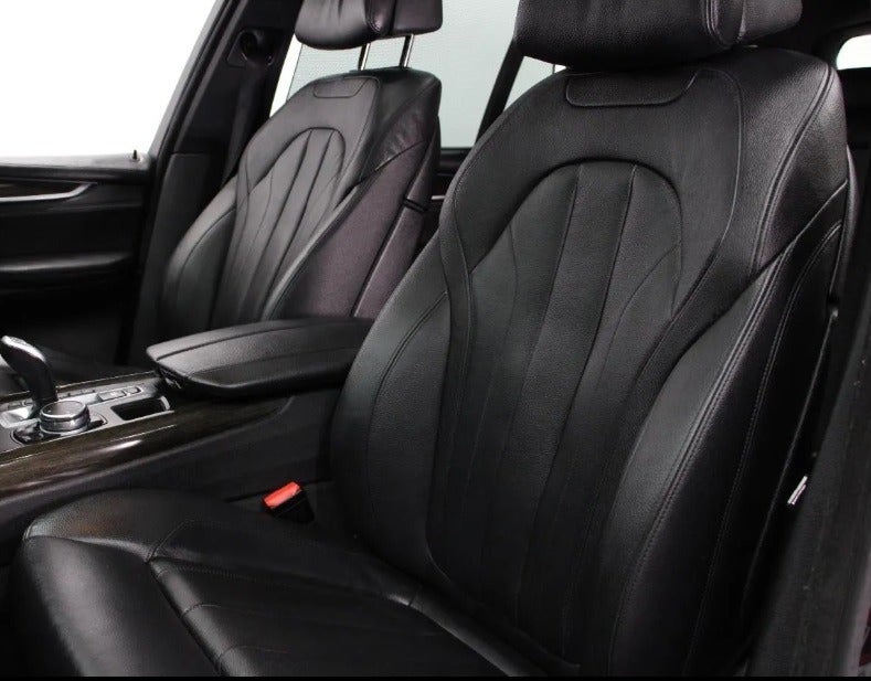 BMW X5 3,0 xDrive30d aut. 5d