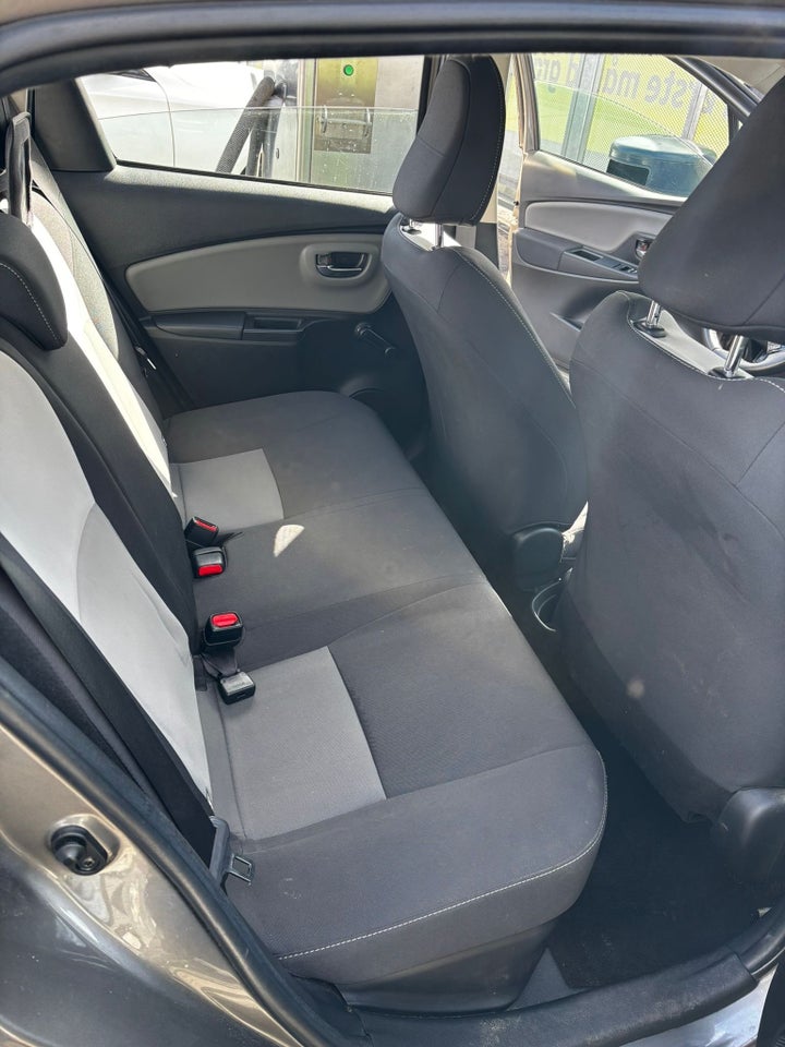 Toyota Yaris 1,5 Hybrid H2 Touch e-CVT 5d