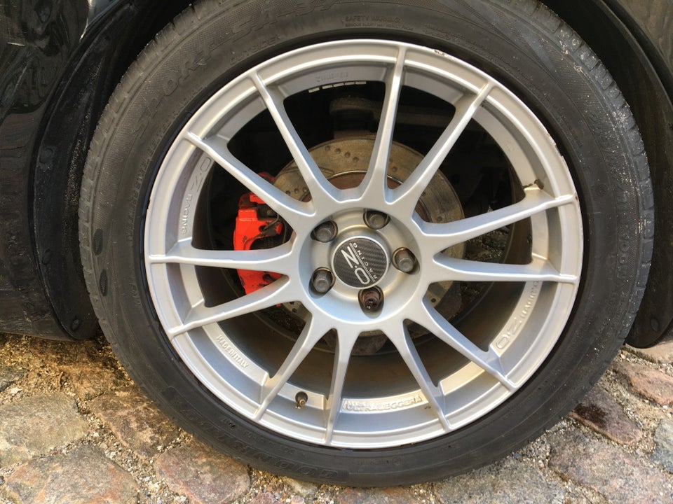 Opel GT 2,0 Turbo Cabriolet 2d