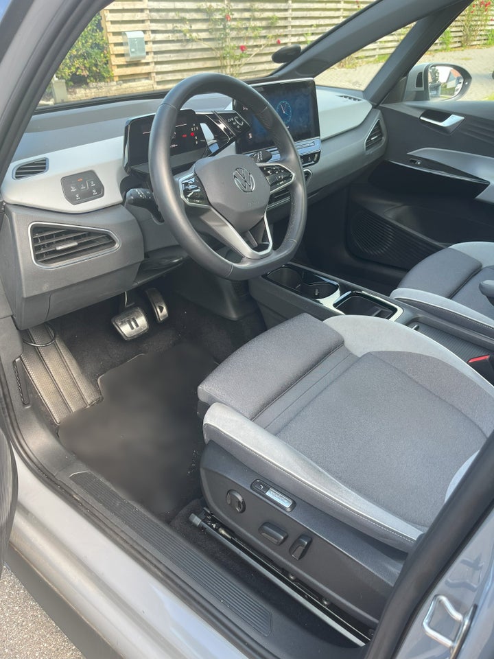 VW ID.3 58 Pro Performance Max 5d