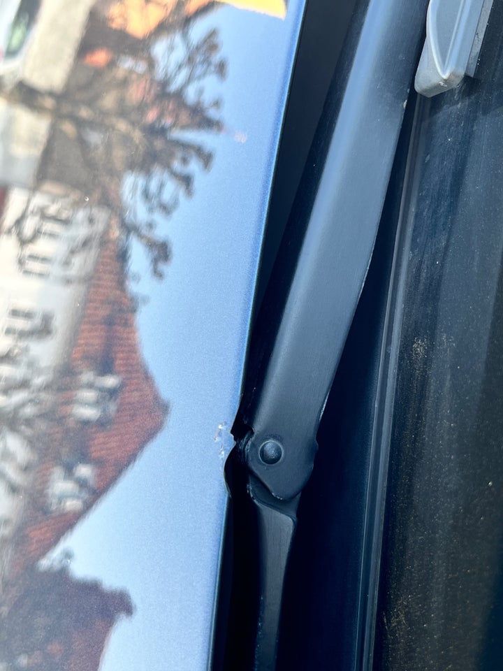 Tesla Model S 85D 5d