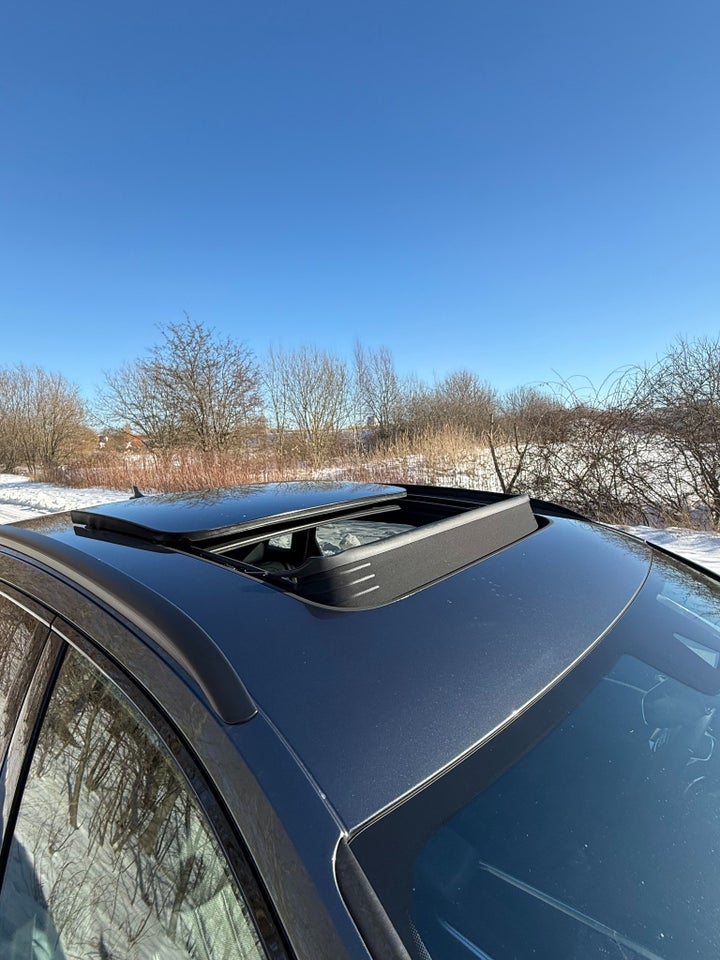 Audi e-tron 55 S-line Prestige quattro 5d