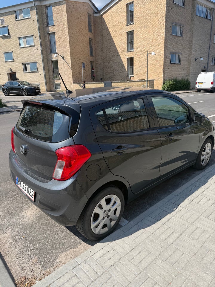 Opel Karl 1,0 Cosmo 5d