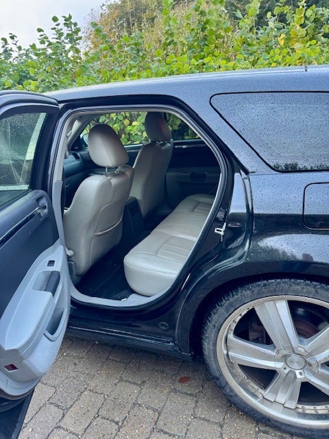 Chrysler 300C 3,0 CRD Touring aut. 5d