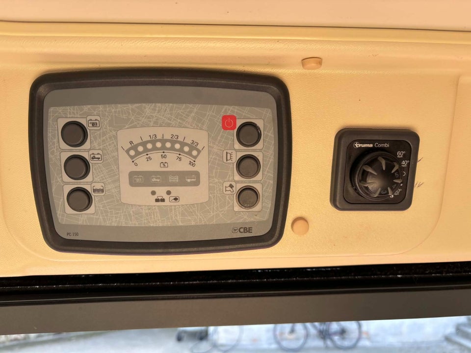 Fiat Ducato 35 Maxi 2,3  2d