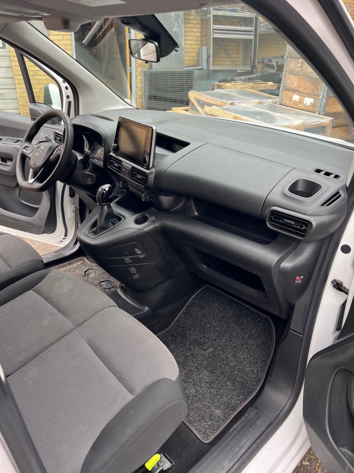 Opel Combo 1,5 D 102 Enjoy L1V1