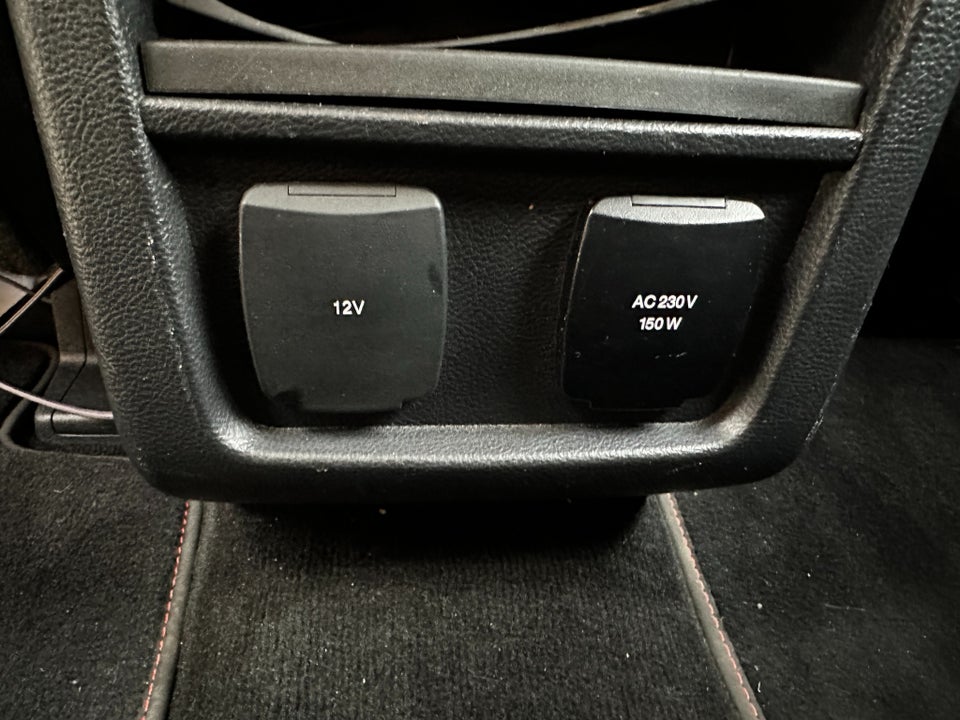 Ford S-MAX 2,0 EcoBlue ST-Line aut. 7prs 5d