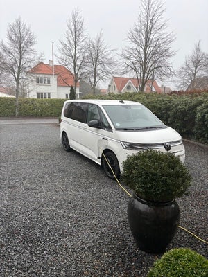 VW Multivan 1,4 eHybrid Style DSG kort