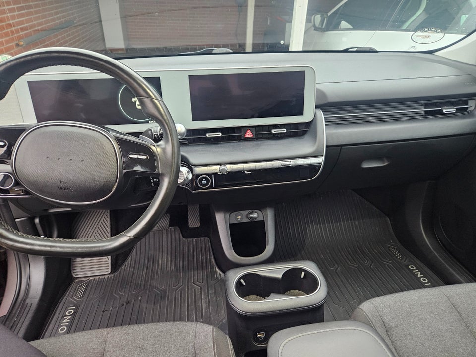 Hyundai Ioniq 5 73 Essential 5d