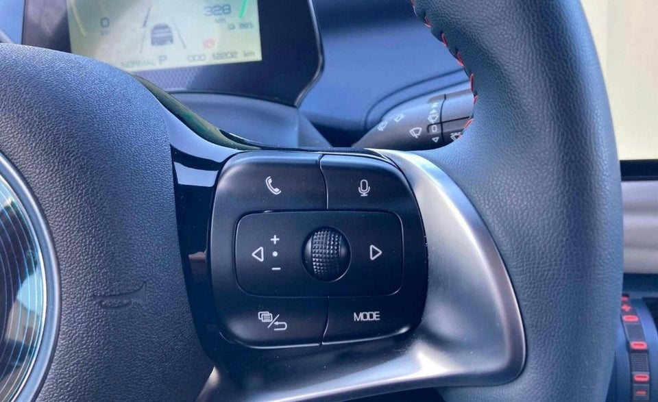 BYD Atto 3 60 Design 5d