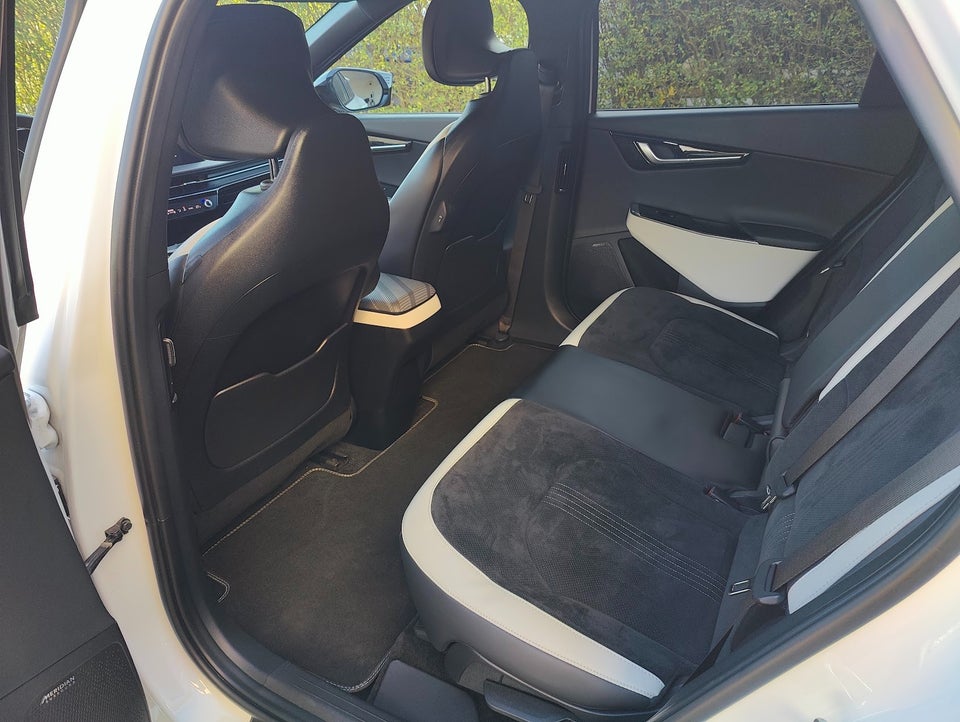 Kia EV6 77 Long Range GT-Line 5d