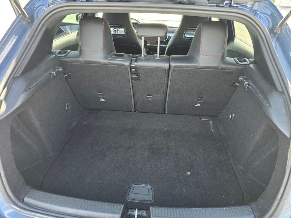 Mercedes A200 d 2,0 AMG Line aut. 5d