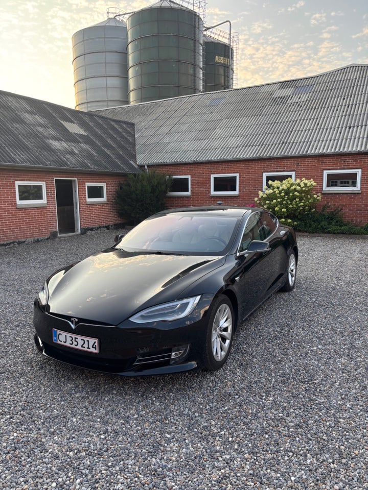 Tesla Model S 100D 5d