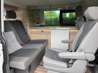 VW California 2,0 TDi 150 Ocean DSG