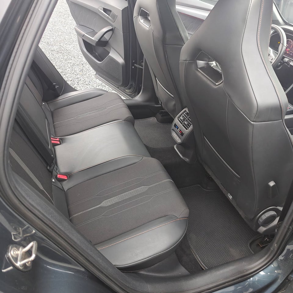 Cupra Formentor 1,4 eHybrid VZ DSG 5d