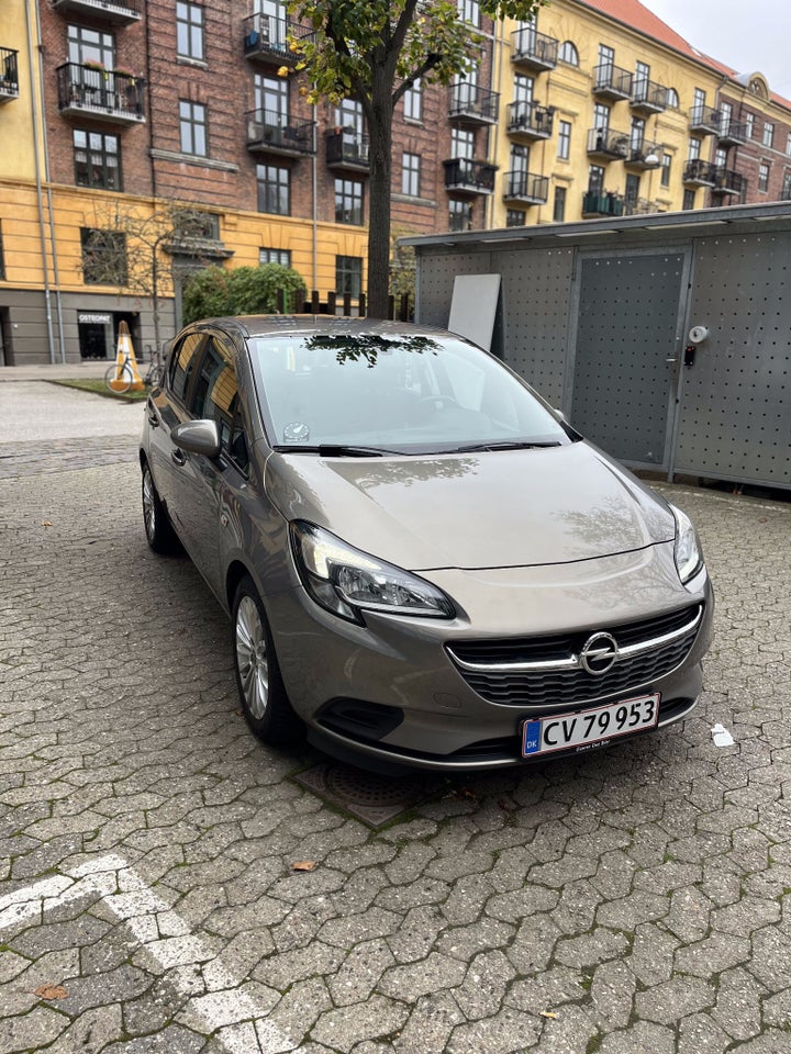 Opel Corsa 1,0 T 90 Enjoy 5d