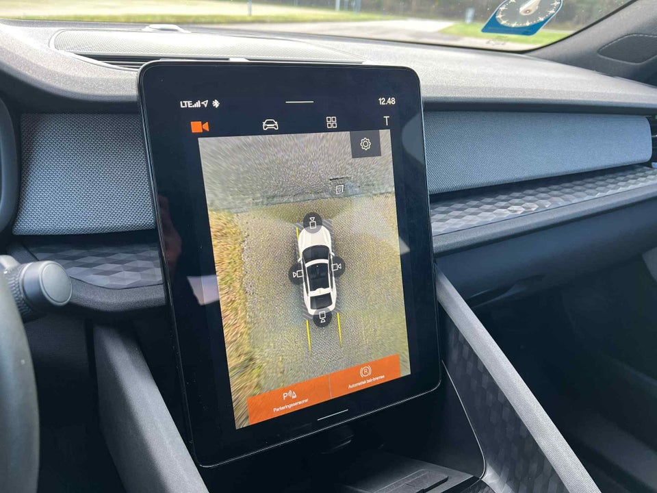 Polestar 2 Long Range 5d