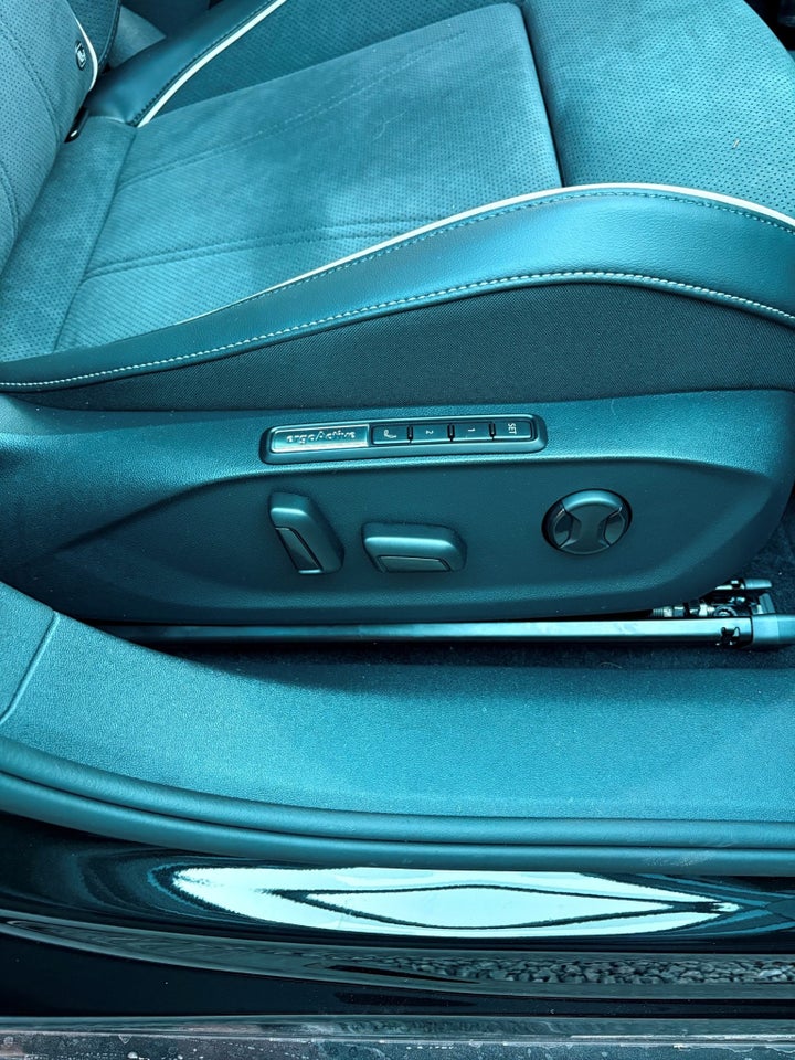 VW ID.7 86 Pro S Tourer 5d