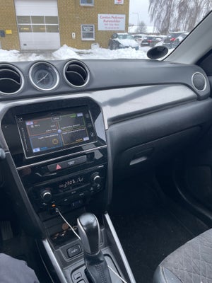 Suzuki Vitara 1,0 Boosterjet Adventure aut. 5d